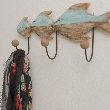 Casa Ono - Appartamento con 2 Camere e 2 bagni in centro abitato Orosei Esterno foto