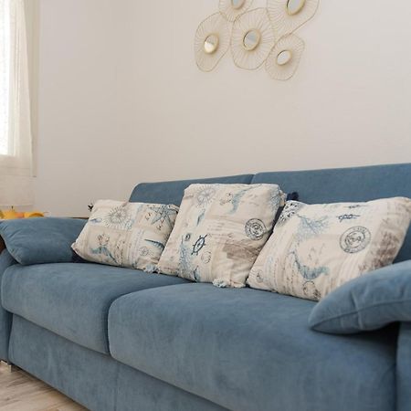 Casa Ono - Appartamento con 2 Camere e 2 bagni in centro abitato Orosei Esterno foto