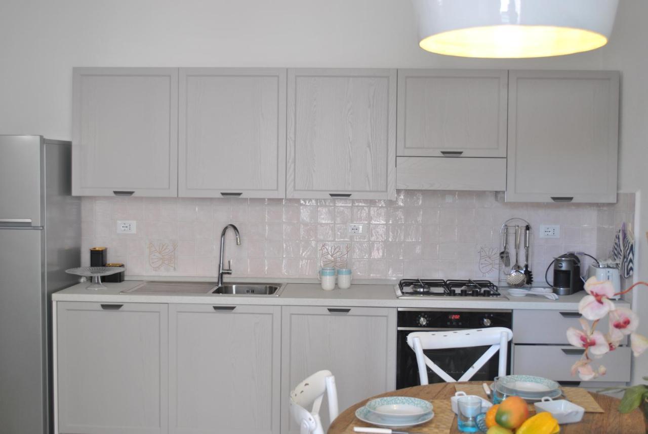 Casa Ono - Appartamento con 2 Camere e 2 bagni in centro abitato Orosei Esterno foto