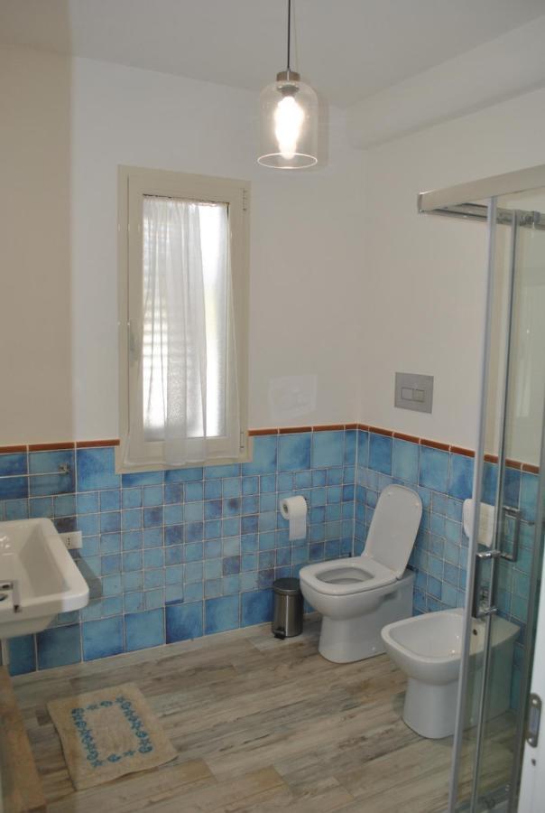 Casa Ono - Appartamento con 2 Camere e 2 bagni in centro abitato Orosei Esterno foto