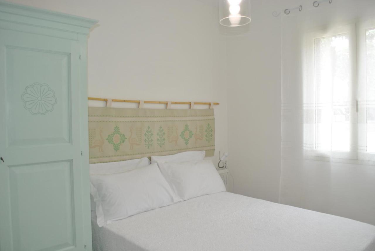 Casa Ono - Appartamento con 2 Camere e 2 bagni in centro abitato Orosei Esterno foto