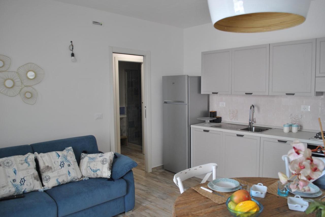 Casa Ono - Appartamento con 2 Camere e 2 bagni in centro abitato Orosei Esterno foto