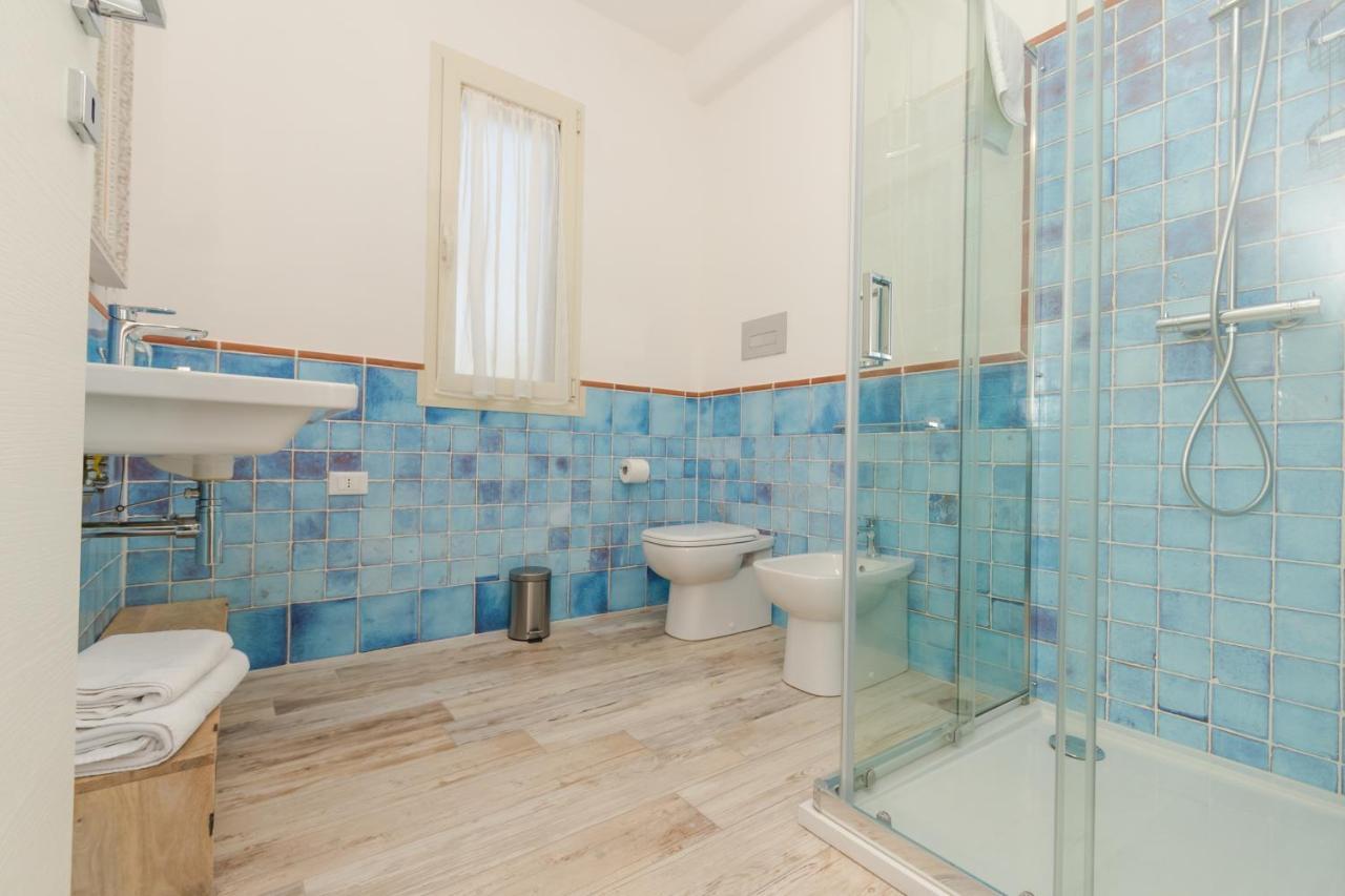 Casa Ono - Appartamento con 2 Camere e 2 bagni in centro abitato Orosei Esterno foto