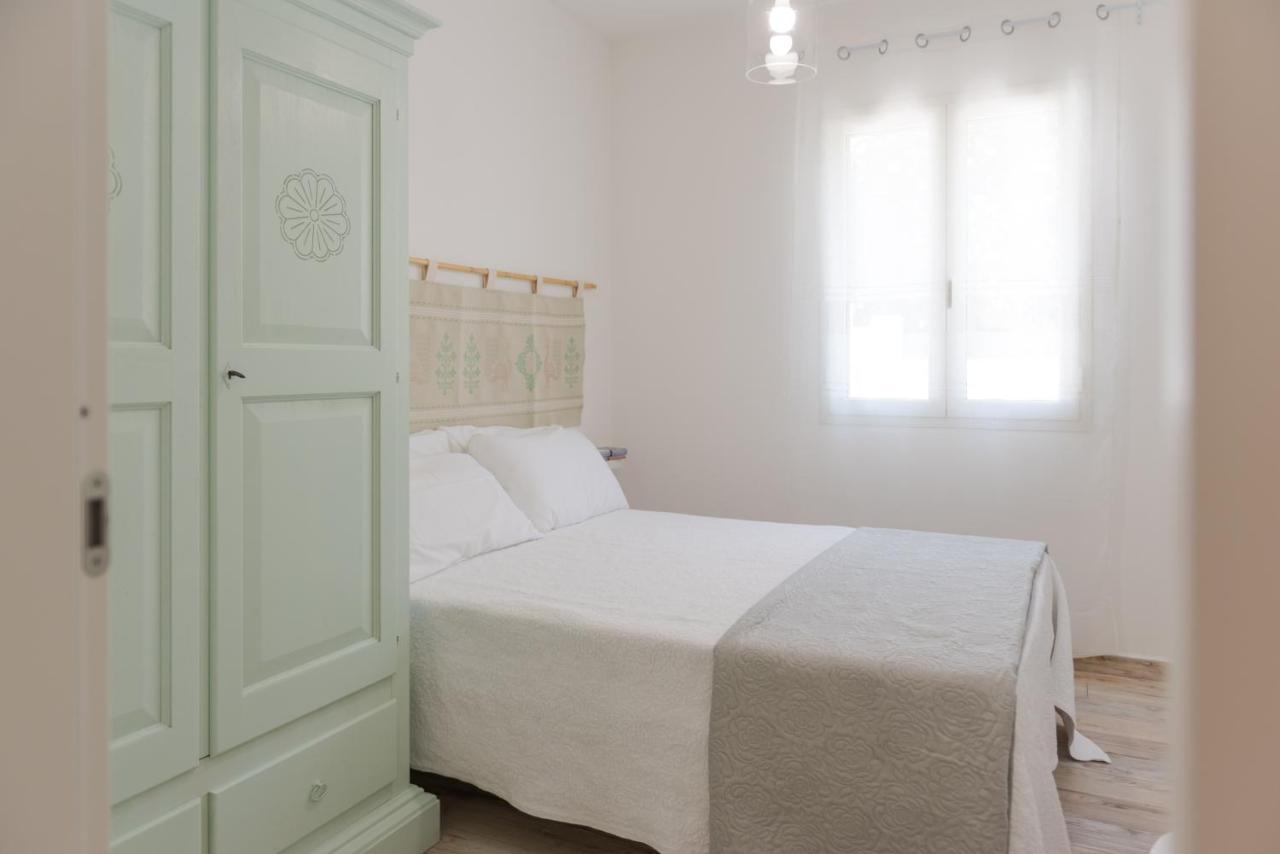 Casa Ono - Appartamento con 2 Camere e 2 bagni in centro abitato Orosei Esterno foto
