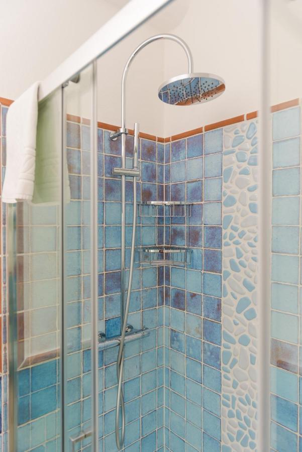 Casa Ono - Appartamento con 2 Camere e 2 bagni in centro abitato Orosei Esterno foto