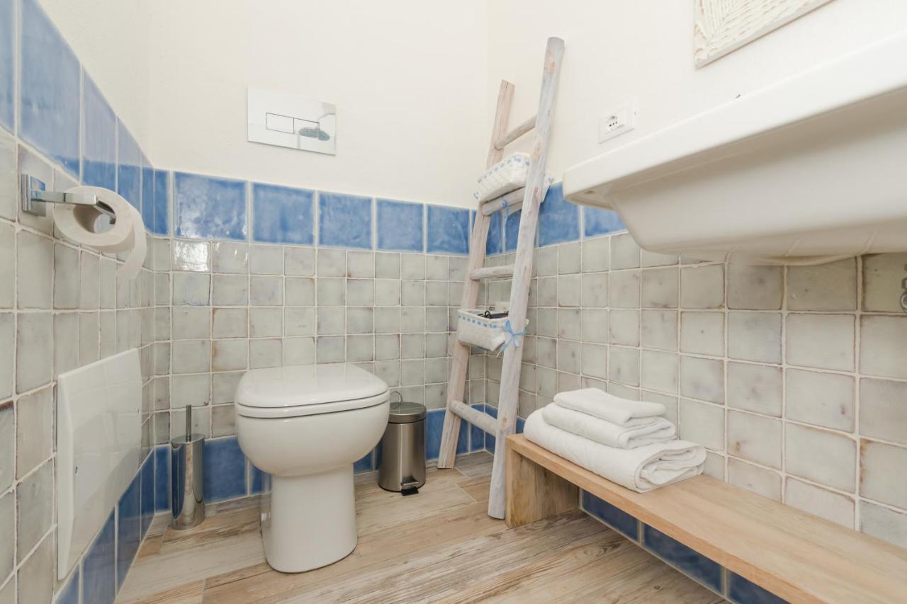 Casa Ono - Appartamento con 2 Camere e 2 bagni in centro abitato Orosei Esterno foto