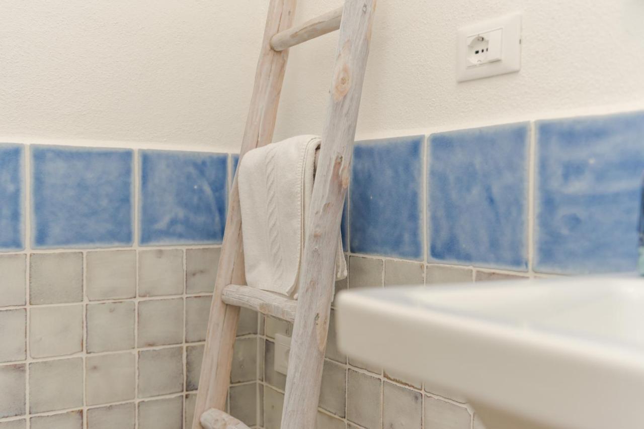 Casa Ono - Appartamento con 2 Camere e 2 bagni in centro abitato Orosei Esterno foto