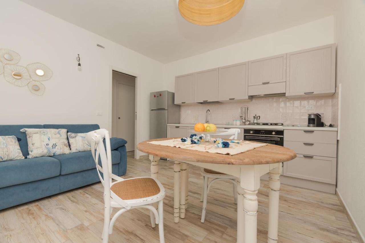 Casa Ono - Appartamento con 2 Camere e 2 bagni in centro abitato Orosei Esterno foto